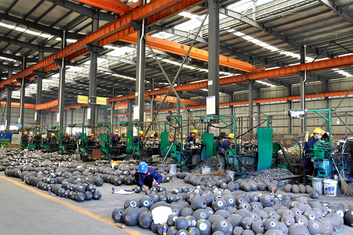 吴江螺栓球批量生产
